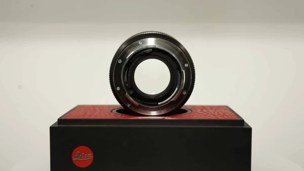 Leica Summicron-R 90mm f/2 MF 3 Cam Lens #2463066 - Image 10