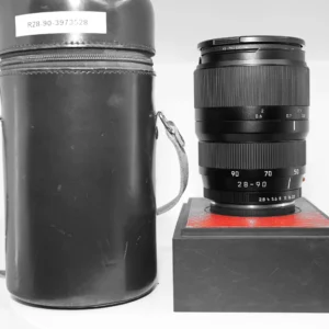 BARGAIN:  LEICA Vatio-Elmar-R 28-90mm f/2.8-4.5 Aspherical Lens ROM #3973528