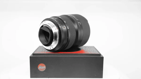 BARGAIN:  LEICA Vatio-Elmar-R 28-90mm f/2.8-4.5 Aspherical Lens ROM #3973528 - Image 12