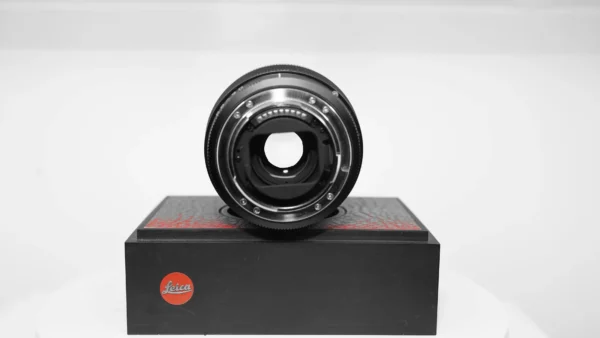 BARGAIN:  LEICA Vatio-Elmar-R 28-90mm f/2.8-4.5 Aspherical Lens ROM #3973528 - Image 5