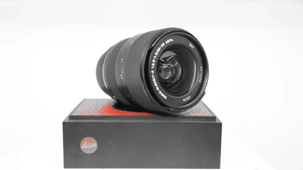 BARGAIN:  LEICA Vatio-Elmar-R 28-90mm f/2.8-4.5 Aspherical Lens ROM #3973528 - Image 8