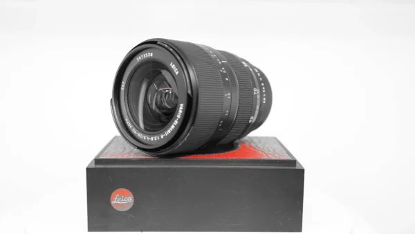 BARGAIN:  LEICA Vatio-Elmar-R 28-90mm f/2.8-4.5 Aspherical Lens ROM #3973528 - Image 9
