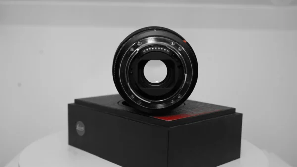 LEICA Vario-Elmar-R 28-90mm f/2.8-4.5 Asph. Lens ROM Boxed #3974772 Pristine Optics - Image 11