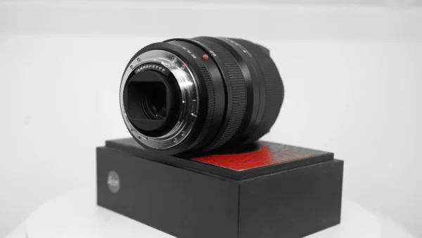 LEICA Vario-Elmar-R 28-90mm f/2.8-4.5 Asph. Lens ROM Boxed #3974772 Pristine Optics - Image 13