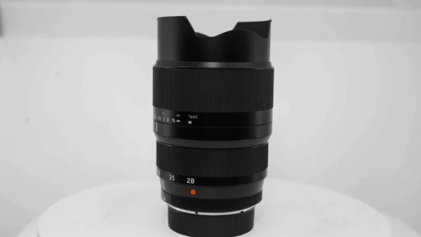 LEICA Vario-Elmar-R 28-90mm f/2.8-4.5 Asph. Lens ROM Boxed #3974772 Pristine Optics - Image 6