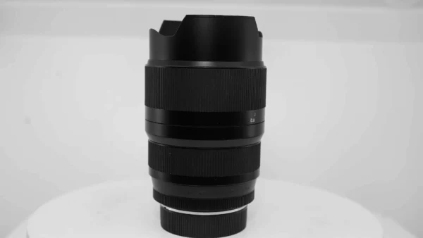 LEICA Vario-Elmar-R 28-90mm f/2.8-4.5 Asph. Lens ROM Boxed #3974772 Pristine Optics - Image 5