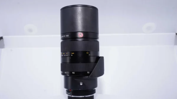 LEICA APO-Vario-Elmarit-R 70-180mm f/2.8 "Leica R Only" Lens CLA'd by DAG #3724863 - Image 3