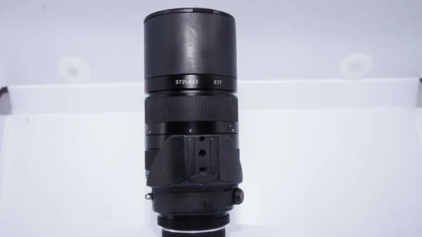 LEICA APO-Vario-Elmarit-R 70-180mm f/2.8 "Leica R Only" Lens CLA'd by DAG #3724863 - Image 4