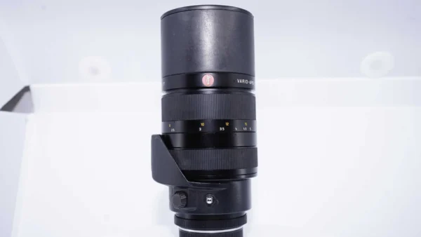 LEICA APO-Vario-Elmarit-R 70-180mm f/2.8 "Leica R Only" Lens CLA'd by DAG #3724863 - Image 5