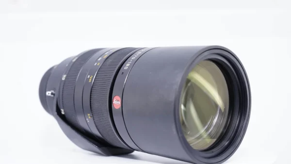 LEICA APO-Vario-Elmarit-R 70-180mm f/2.8 "Leica R Only" Lens CLA'd by DAG #3724863 - Image 6