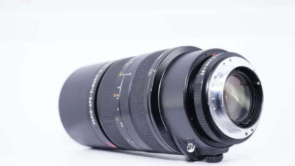 LEICA APO-Vario-Elmarit-R 70-180mm f/2.8 "Leica R Only" Lens CLA'd by DAG #3724863 - Image 9