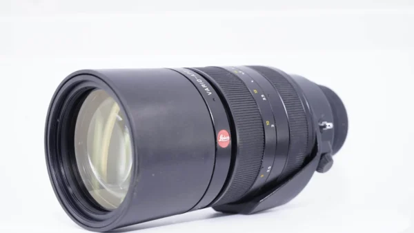 LEICA APO-Vario-Elmarit-R 70-180mm f/2.8 "Leica R Only" Lens CLA'd by DAG #3724863 - Image 10