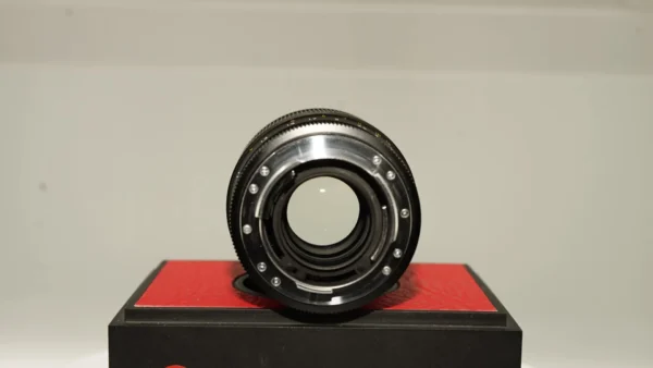 LEICA APO-Macro-Elmarit-R 100mm f/2.8 3 Cam Lens #3467930 - Image 11