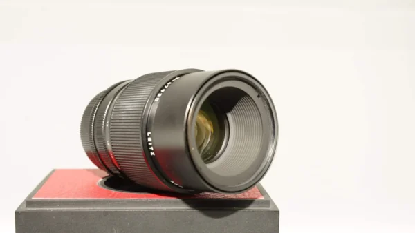 LEICA APO-Macro-Elmarit-R 100mm f/2.8 3 Cam Lens #3467930 - Image 6
