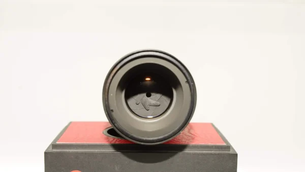 LEICA APO-Macro-Elmarit-R 100mm f/2.8 3 Cam Lens #3467930 - Image 7