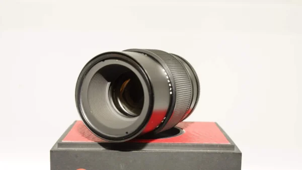 LEICA APO-Macro-Elmarit-R 100mm f/2.8 3 Cam Lens #3467930 - Image 8