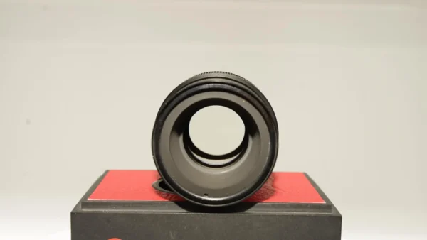LEICA APO-Macro-Elmarit-R 100mm f/2.8 3 Cam Lens #3467930 - Image 9