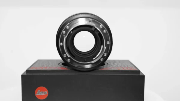 LEICA APO-Macro-Elmarit-R 100mm f/2.8 3 Cam Lens #3496356 - Image 12