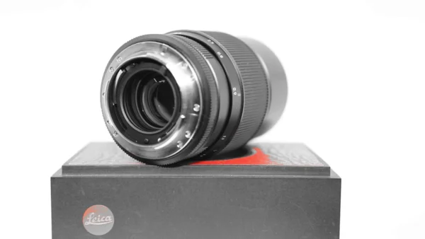 LEICA APO-Macro-Elmarit-R 100mm f/2.8 3 Cam Lens #3496356 - Image 13