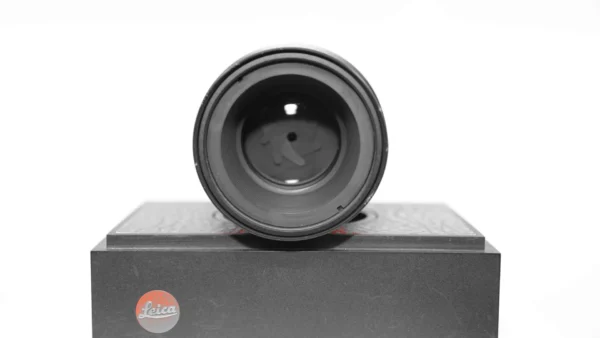 LEICA APO-Macro-Elmarit-R 100mm f/2.8 3 Cam Lens #3496356 - Image 8