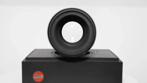 LEICA APO-Macro-Elmarit-R 100mm f/2.8 3 Cam Lens #3496356 - Image 10