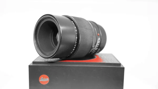 LEICA APO-Macro-Elmarit-R 100mm f/2.8 3 Cam lens #3509922 - Image 6