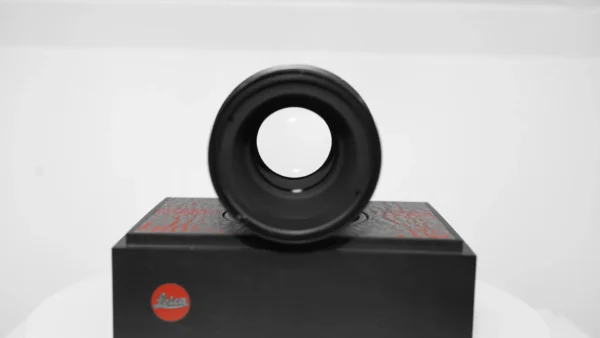 LEICA APO-Macro-Elmarit-R 100mm f/2.8 3 Cam lens #3509922 - Image 7