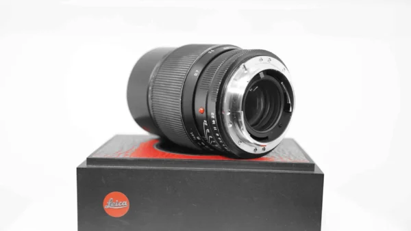 LEICA APO-Macro-Elmarit-R 100mm f/2.8 3 Cam lens #3509922 - Image 8