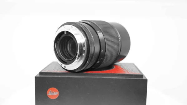 LEICA APO-Macro-Elmarit-R 100mm f/2.8 3 Cam lens #3509922 - Image 10