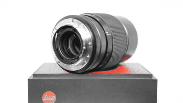 LEICA APO-Macro-Elmarit-R 100mm f/2.8  3 Cam Lens Near MINT - Image 12