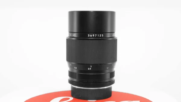 LEICA APO-Macro-Elmarit-R 100mm f/2.8  3 Cam Lens Near MINT - Image 5