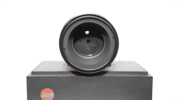 LEICA APO-Macro-Elmarit-R 100mm f/2.8  3 Cam Lens Near MINT - Image 8
