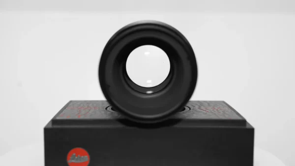 LEICA APO-Macro-Elmarit-R 100mm f/2.8  3 Cam Lens Near MINT - Image 9