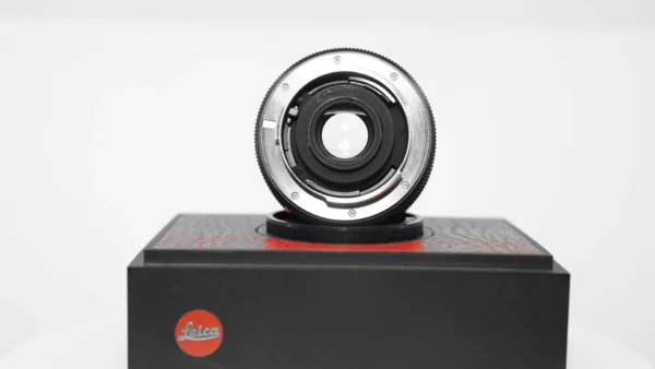 LEICA Elmarit-R 24mm f/2.8 MF 3 Cam Lens Boxed #3328685 MINT - Image 11