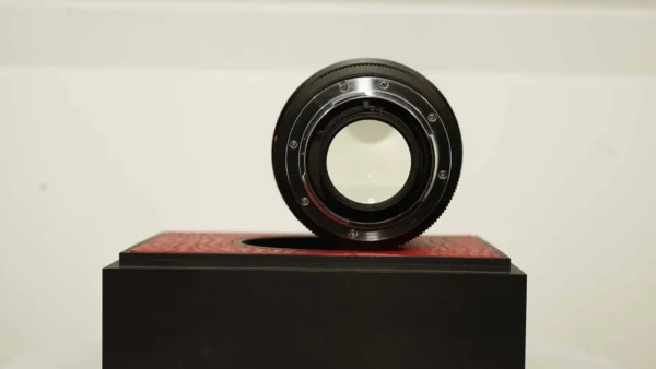 LEICA Summilux-R 35mm f/1.4 "Leica R Only" Lens Boxed #3564454 - Image 12