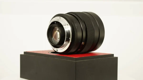 LEICA Summilux-R 35mm f/1.4 "Leica R Only" Lens Boxed #3564454 - Image 13