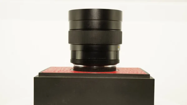 LEICA Summilux-R 35mm f/1.4 "Leica R Only" Lens Boxed #3564454 - Image 4
