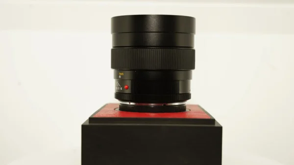 LEICA Summilux-R 35mm f/1.4 "Leica R Only" Lens Boxed #3564454 - Image 6