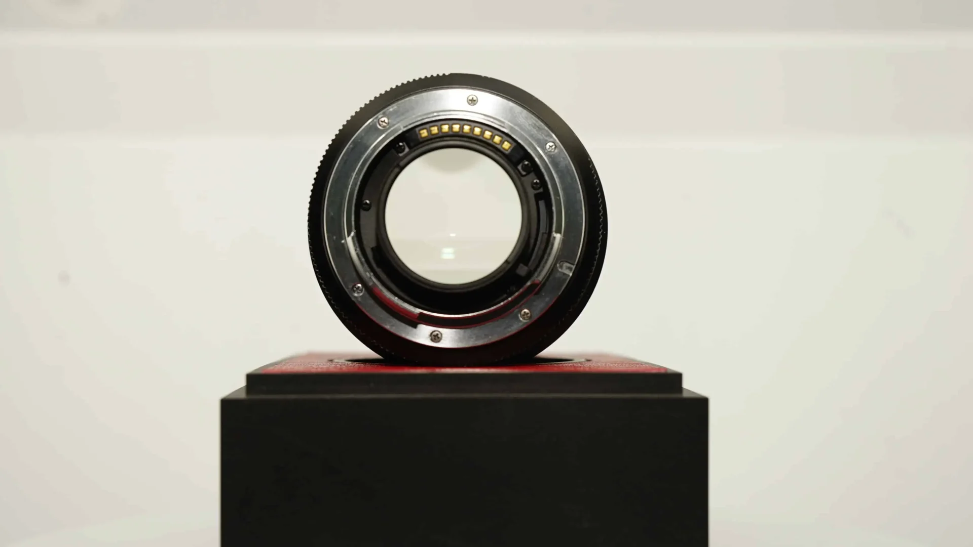 LEICA Summilux-R 35mm f/1.4 MF Lens ROM Boxed #3838774 Pristine/Near Mint - Image 11