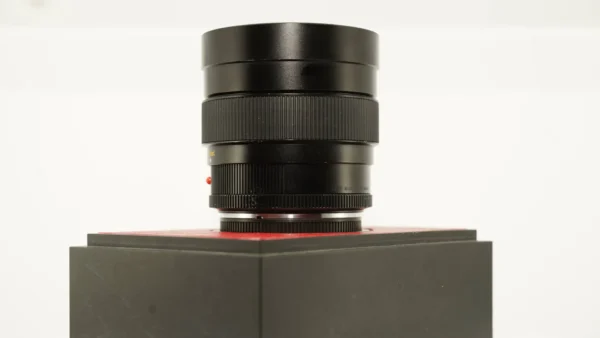 LEICA Summilux-R 35mm f/1.4 MF Lens ROM Boxed #3838774 Pristine/Near Mint - Image 5
