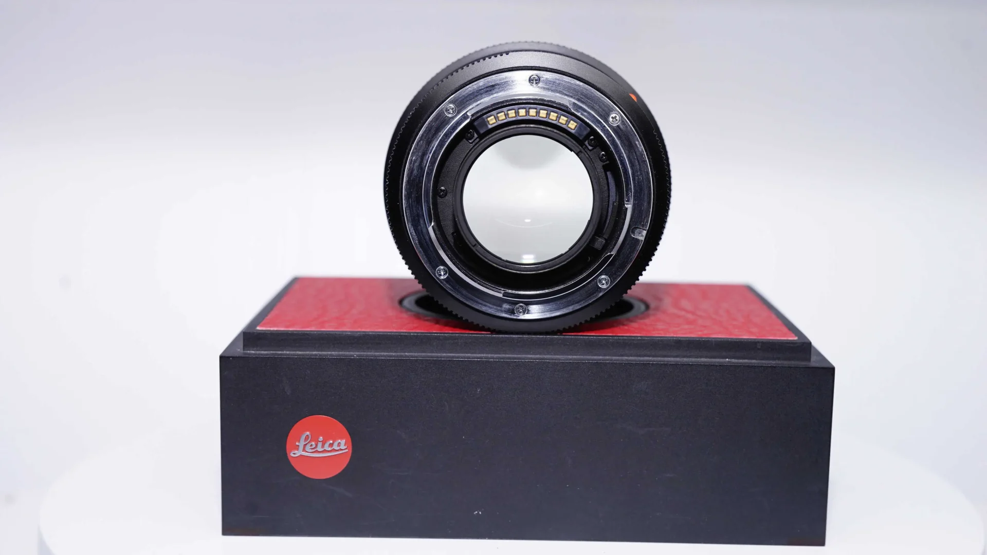 LEICA Summilux-R 35mm f/1.4 MF Lens ROM Boxed #3838782 - Image 13