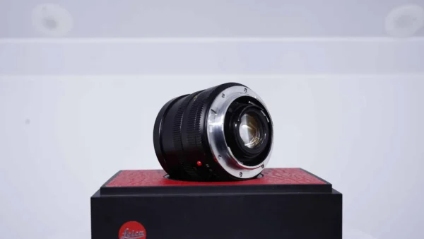 LEICA Summicron-R 35mm f/2 MF 3 Cam Lens #2859806 - Image 9