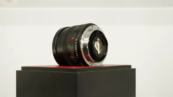 LEICA Summicron-R 35mm f/2 3 Cam lens #3247941 - Image 9