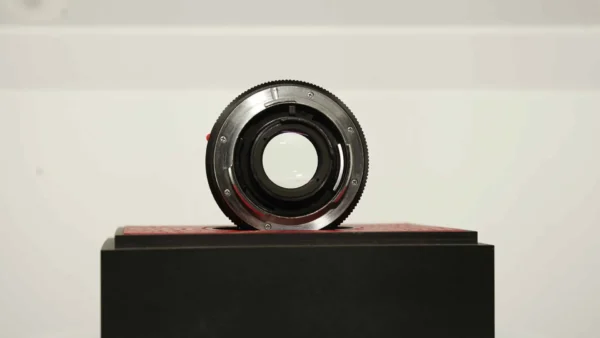 LEICA Summicron-R 35mm f/2 3 Cam lens #3247941 - Image 10