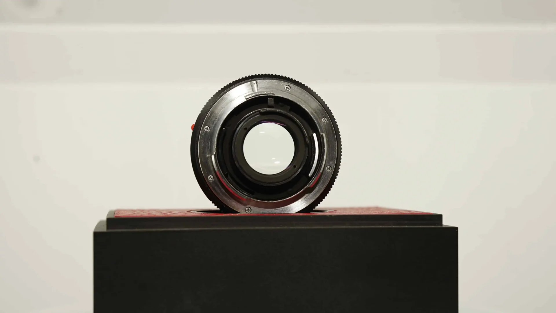 LEICA Summicron-R 35mm f/2 3 Cam lens #3247941 - Image 10