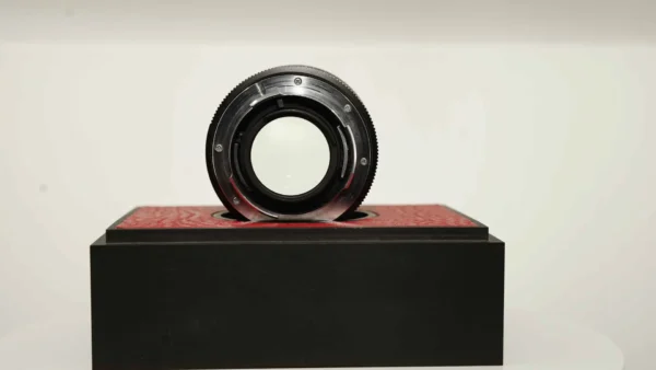 LEICA Summilux-R 50mm f/1.4 MF 3 Cam Lens #3032955 - Image 10